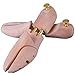 Produktbild 1 Paar SCHUHSPANNER Schuhspanner Schuhdehner Holz Schuhweiter Herren Damen GR: 45-46