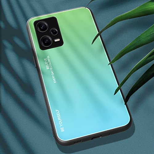 SEAHAI Cover per Xiaomi Redmi Note 12 PRO+ Plus