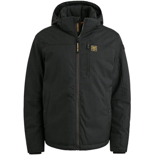 Preisvergleich Produktbild PME Semi long jacket STRATOR Melange T - M