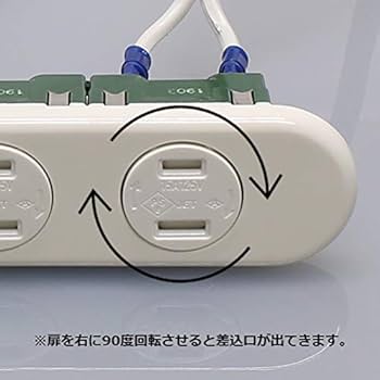 zhangrui723405さん専用　2口 Amazon | 未来工業(MIRAI) 露出スイッチボックス(防水コンセント