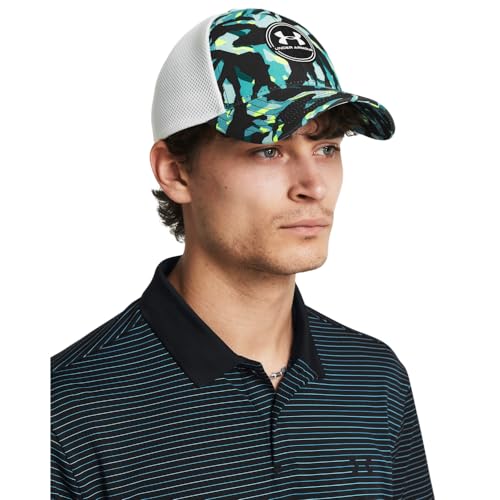 Image of Under Armour Iso-Chill Driver Mesh
