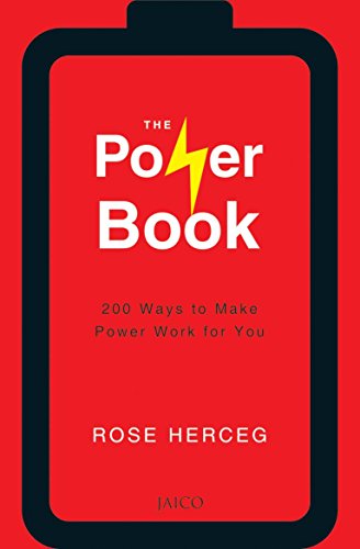  The Power Book