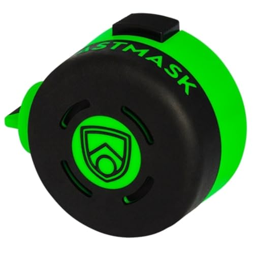 BlastMask 110 Training Regulator for Scott AV-2000 & AV-3000 (Scott Safety Version)