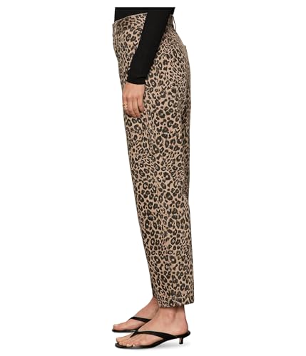 Sanctuary Women's Boyfriend Utility Pants2