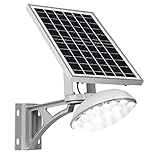 ソーラーライト VP-SS10A