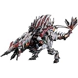 グッドスマイルカンパニー Horizon Forbidden West MODEROID スロータースパイン 組み立て式プラモデル ノンスケール 全長約390mm