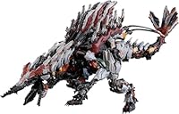 MODEROID Horizon Forbidden West スロータースパイン プラモデル