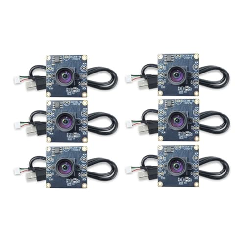 Module Caméra 1MP OV9732 1280x720 pour visioconférence fluide et streaming de bureau