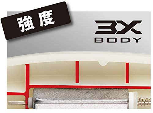 シマノ(SHIMANO) ミノー コルトスナイパー ロックドリフト 100mm 20g パープルカタクチ 03T OM-110Q ルアー 5枚目