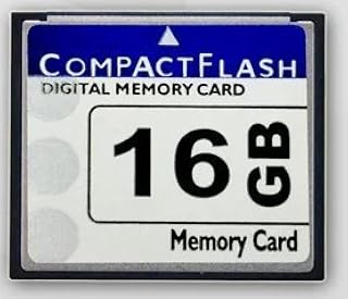 Compact Flash Memory Card 16G CF Card 133X high Speed Memory Card Single-Lens Reflex Camera Memory Card.