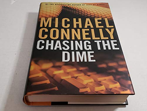 Chasing the Dime view 2