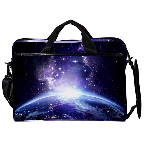Bolso para portátil de 14 y 15 pulgadas con protección acolchada
