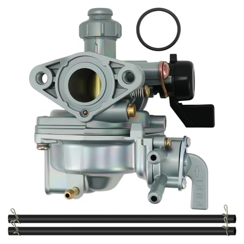 Carburateur pour TRX70 Fourtrax 1986-1987 remplace 16100-HB2-033
