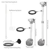 Zoom IMG-1 bssmmai ciotola per gamberetti con Zoom IMG-1 bssmmai ciotola per gamberetti con