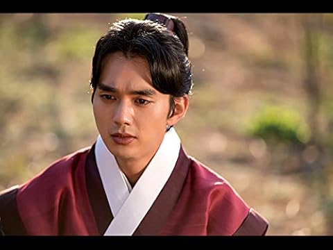 『仮面の王 イ・ソン』