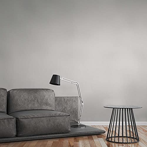 A.S. Création Tapete mit Kreisen Attractive natürlich Vliestapete creme weiß matt glänzend fein strukturiert 377632