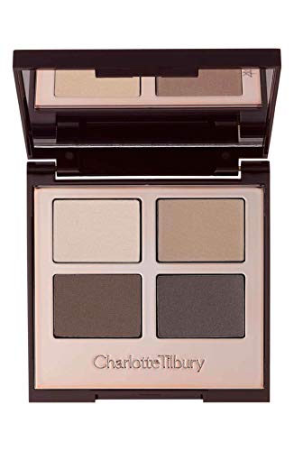 Charlotte Tilbury Luxury Palette Colour-Coded Eyeshadow Palette - The Sophisticate
