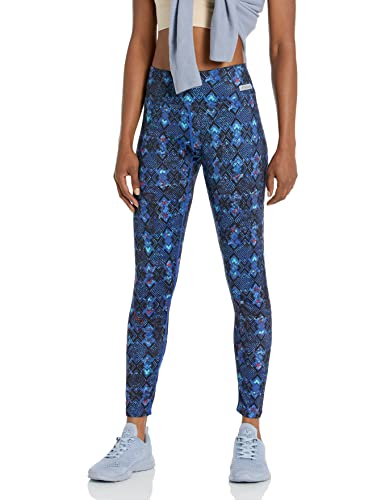 Image of Terramar Women's W Tight, Revelation Print, M