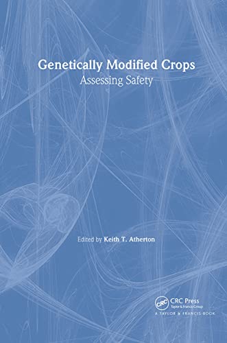 Genetically Modified Crops: Assessing Safety view 2