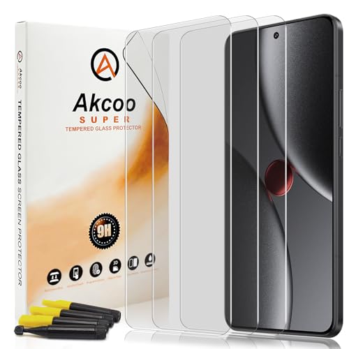 Protection écran UV Xiaomi 15 Ultra verre trempé 9H couverture bord à bord