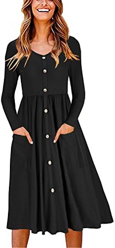 ae button down midi dress