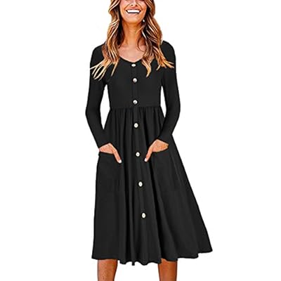 holiday skater dress