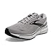 Produktbild Brooks Herren Ghost 15 Neutral Running Shoe, Legierung/Austern/Schwarz, 42.5 EU