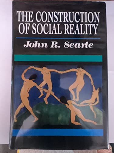 Image of Construction of Social Reality