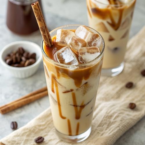 International Delight Vanilla Iced Coffee