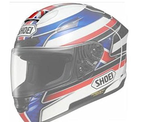 Amazon | Shoei X-Twelve Air Scoop3 Laseca オートバイヘルメット