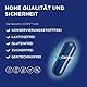 MagCombo - konzentriertes reines Magnesium, spezielle Ölformel für maximale Aufnahme, angereichert mit Vitaminen В2, В6, В12 und С, nur 1 Kapsel täglich; Laborgeprüft (3er Pack)