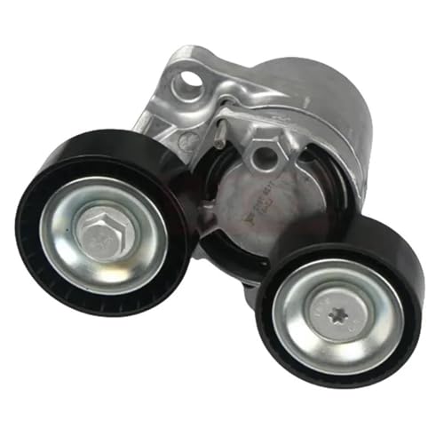 Tendeur de courroie BMW premium durabilité renforcée moteurs N47 poulie F30 F10