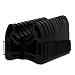 Camco 30 Foot 43061 Sidewinder Plastic Sewer Hose Support-30'
