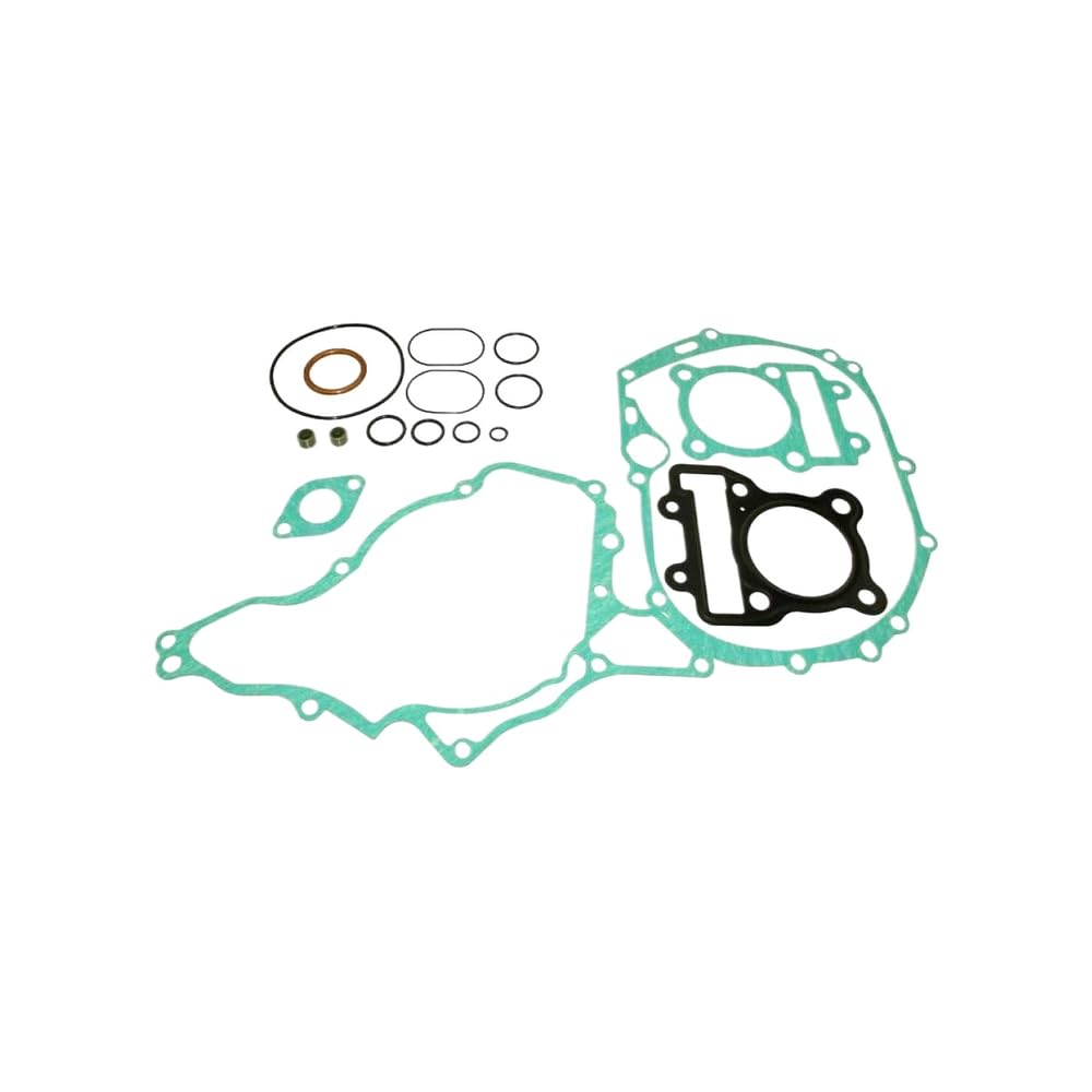 Kit guarnizioni universale compatibile con la sostituzione aftermarket