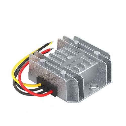 Convertisseur Puissance CC de 9V-36V à 19V 5A Module Régulateur - 3