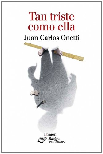 Tan Triste come Ella, y otros cuentos