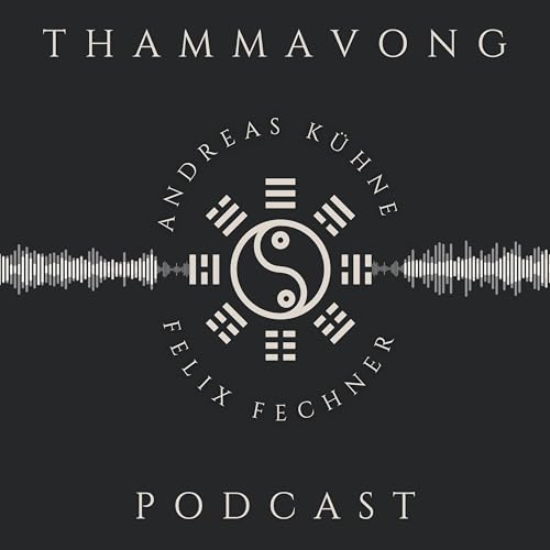 Thammavong Podcast cover art