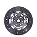Clutch and Slave Kit compatible with Xompatible with A3 Jetta Beetle Gti Golf Eos Base Wolfsburg SEL Attraction 2008-2014 2.0L L4 DOHC Turbocharged (Stage 1; 02-056RS)