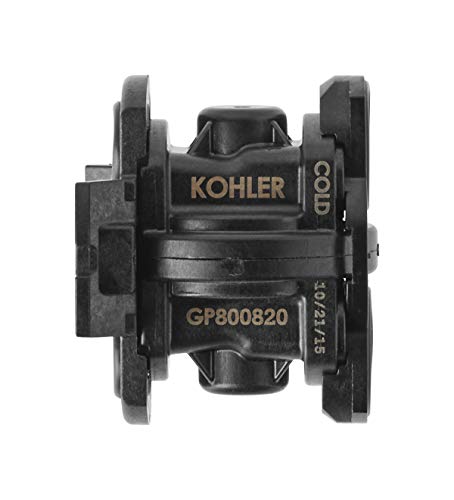 Kohler Genuine Part GP800820 Rite-Temp Pressure-Balancing Unit Cartridge, SINGLE - image 3