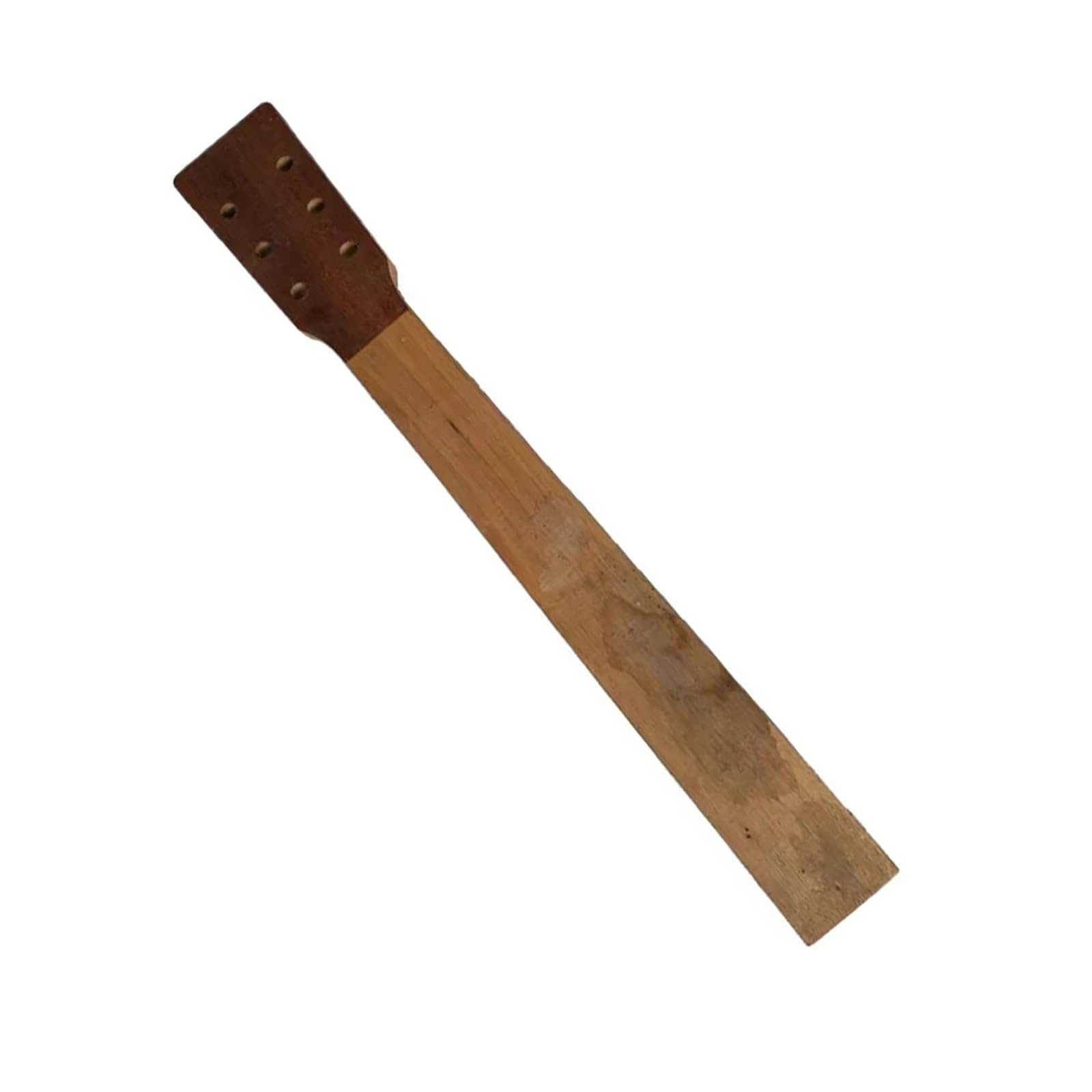 manico della chitarra Manico di ricambio fai da te per chitarra acustica da 40 pollici