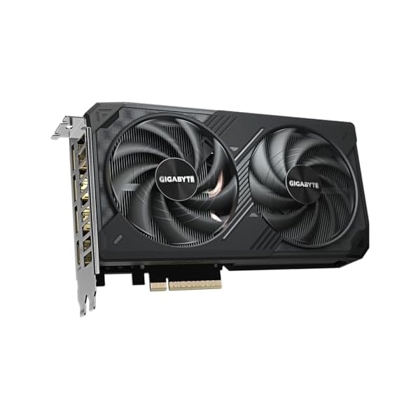 Gigabyte GeForce RTX 5060 Ti WINDFORCE OC 16 GB GDDR7 - Image 4