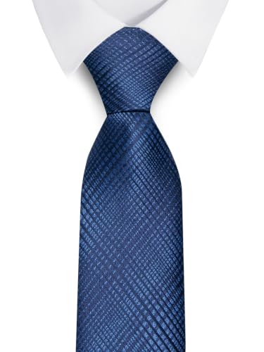 Image of joy alice 70 Colors Ties Set Men Mixed Color Necktie Handkerchief Cufflinks Brooch 3.15 Formal