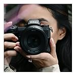 Nikon Z 6II | Versatile full-frame mirrorless stills/video hybrid camera | Nikon USA Model - Image 2