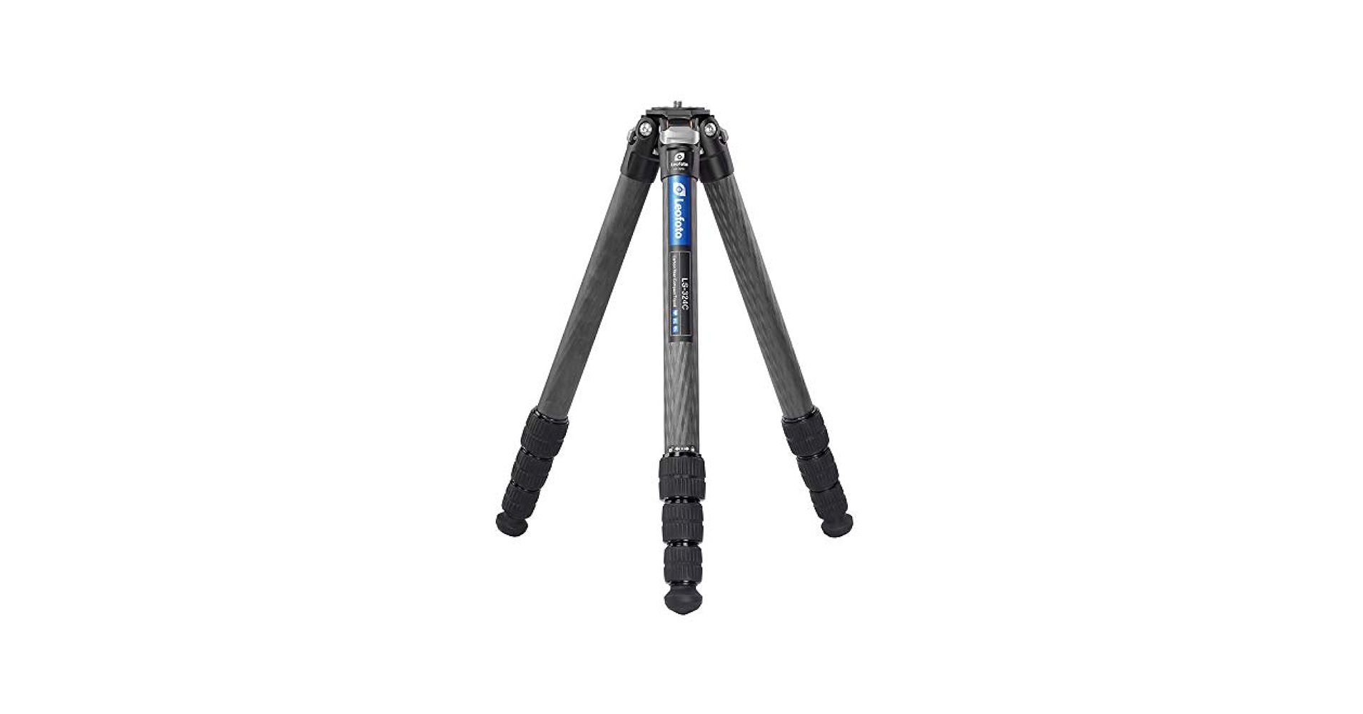 Leofoto LS-324C レンジャーシリーズ カーボン三脚 Amazon | Leofoto LS-324C カーボン三脚 レンジャーシリーズ｜4