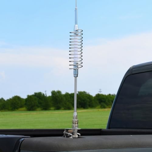 Tram Penetrator Sparrow CB Antenna