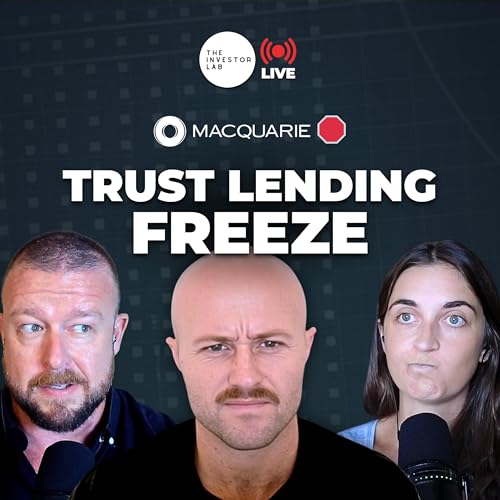Did Macquarie Just Break Property Investing? (The Truth About Their Lending Freeze)