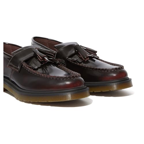 Image of Dr. Martens Unisex Adrian Slip-On Loafer