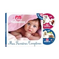 COFFRET NAISSANCE 2362560120 Book Cover