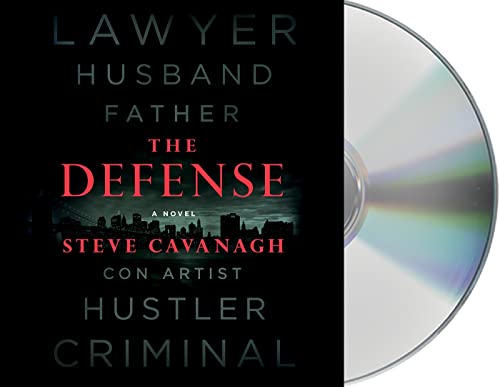  The Defense