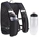 Laufweste für Damen und Herren - 5L Ultraleicht Trinkrucksack Trail Rucksack Trinkweste reflektierende Running Vest Trinkrucksack zum Laufen Herren Damen für Wandern Marathon